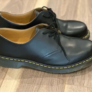 Dr. Martens Men’s Shoes